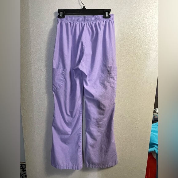 Dickies Scrub Set. Good condition. Small. - Picture 8 of 9